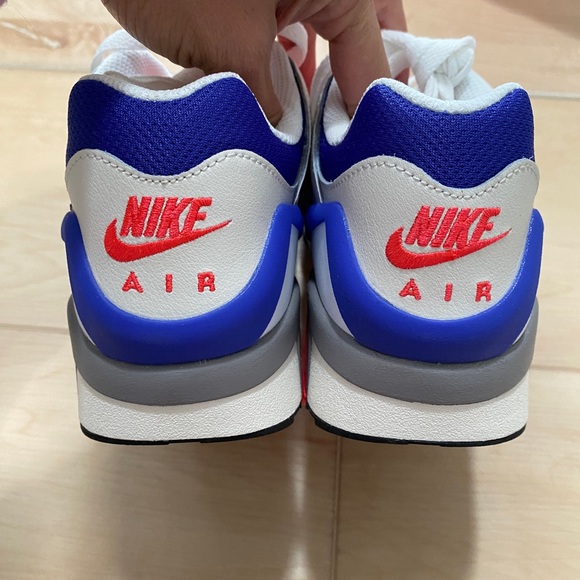 NIKE AIR STRUCTURE - Picture 6 of 9